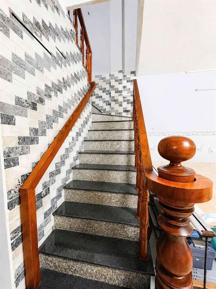 🏡 BÁN NHÀ TẠI QUẬN TÂN BÌNH – SỔ HỒNG RIÊNG – MẶT TIỀN NỞ HẬU