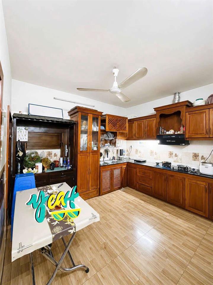 🏡 BÁN NHÀ TẠI QUẬN TÂN BÌNH – SỔ HỒNG RIÊNG – MẶT TIỀN NỞ HẬU