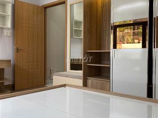 Chính chủ bán nhà đẹp 13/16 Thành Mỹ P8 Tân Bình_cn 200m2 sàn_ 4 tầng
