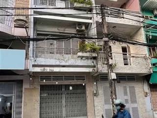 Bán Nhà Bàu Cát 5 Tân Bình - Mặt tiền - Khu Dân Trí Cao