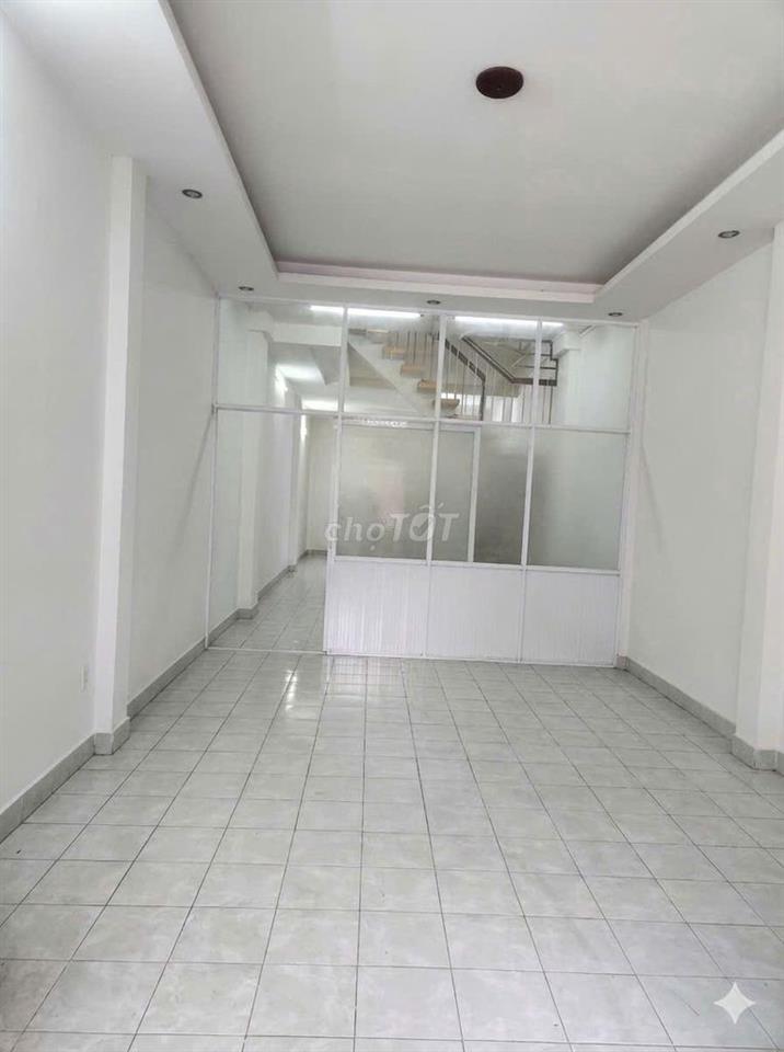 Bán Nhà Bàu Cát 5 Tân Bình - Mặt tiền - Khu Dân Trí Cao