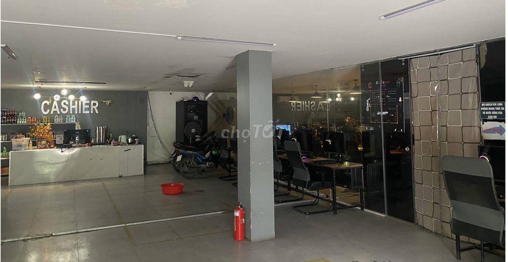 Bán nhà mặt tiền 7m, nở hậu đường Cộng Hòa, Tân Bình