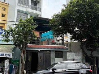 chính chủ bán nhà mặt tiền đường Trần Thị Trọng