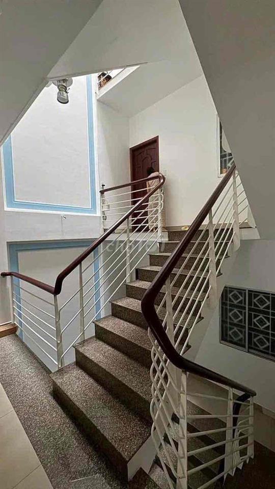 chính chủ bán nhà mặt tiền đường Trần Thị Trọng
