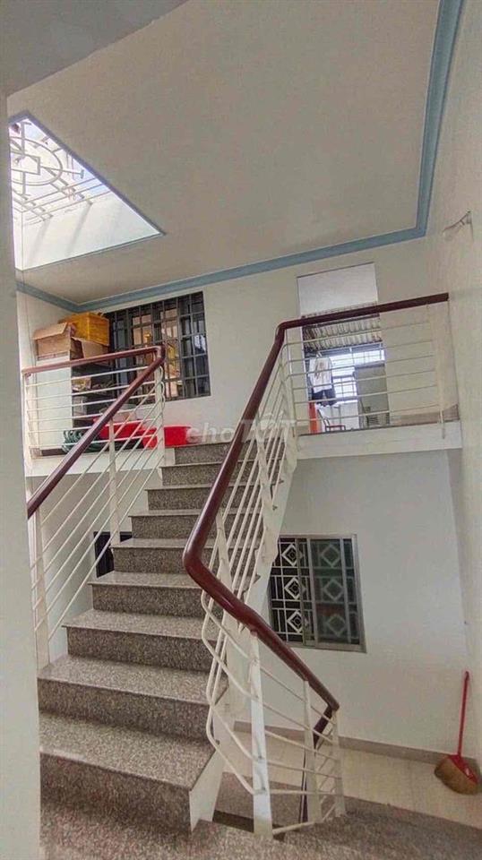 chính chủ bán nhà mặt tiền đường Trần Thị Trọng