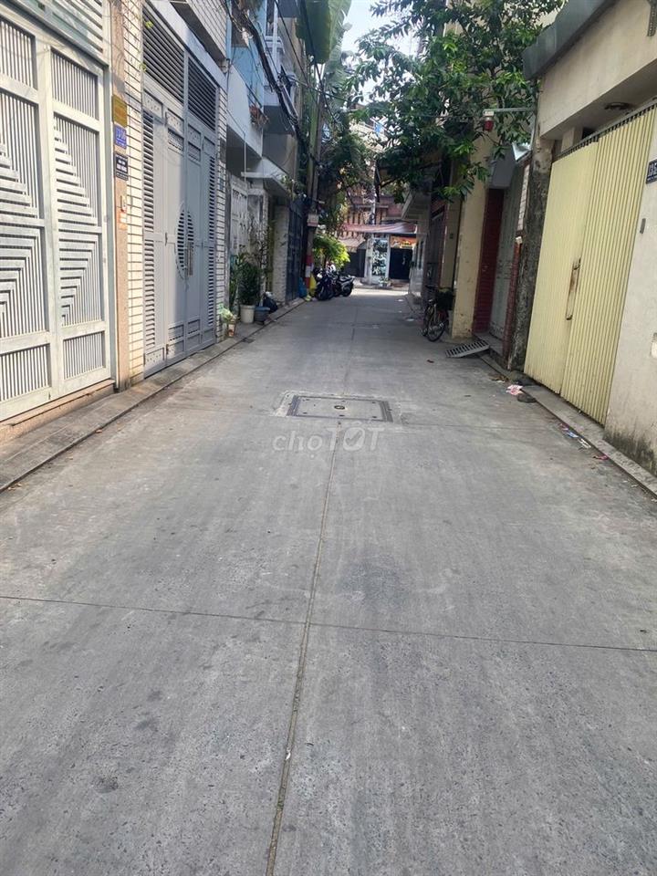 CẦN BÁN NHÀ 13/16 Thành Mỹ p8 Tân Bình ( phường Tân Sơn Hoà ) 