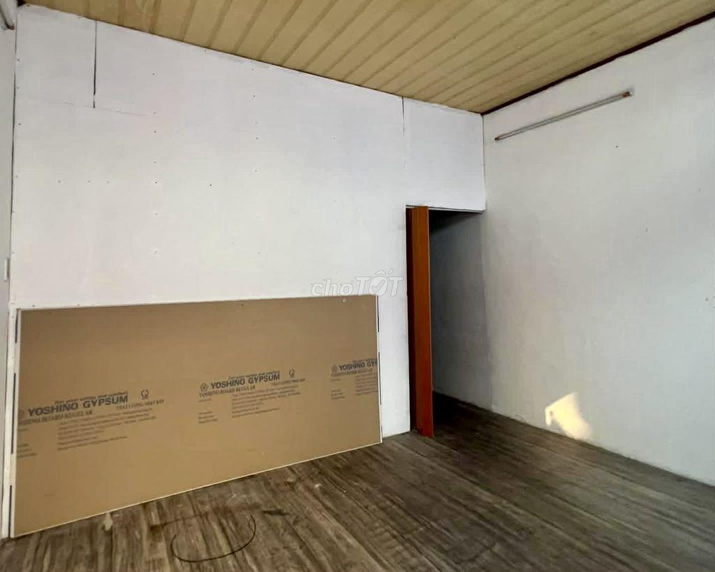 Cần tiền bán nhà hẻm chính chủ