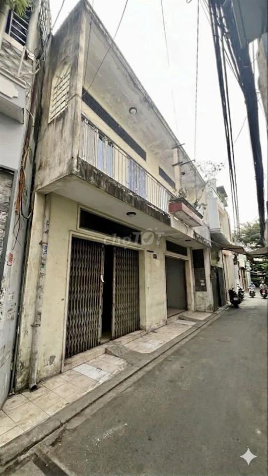 Cần tiền bán nhà hẻm chính chủ