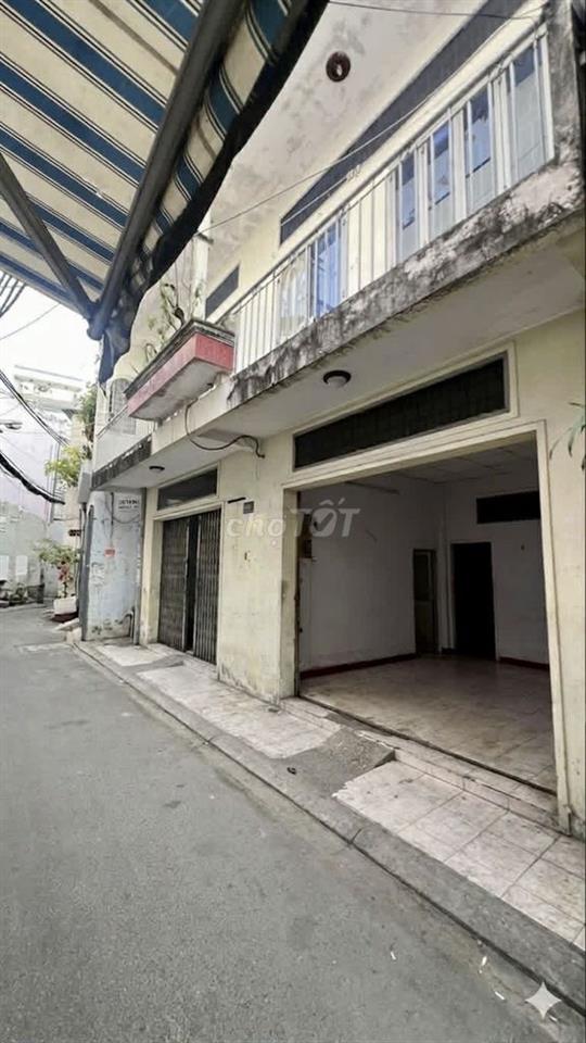 Cần tiền bán nhà hẻm chính chủ