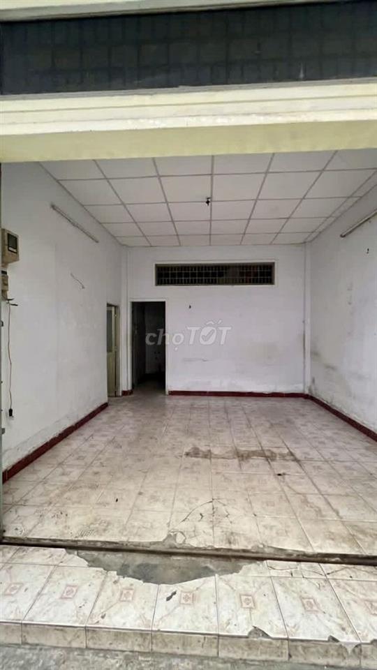 Cần tiền bán nhà hẻm chính chủ