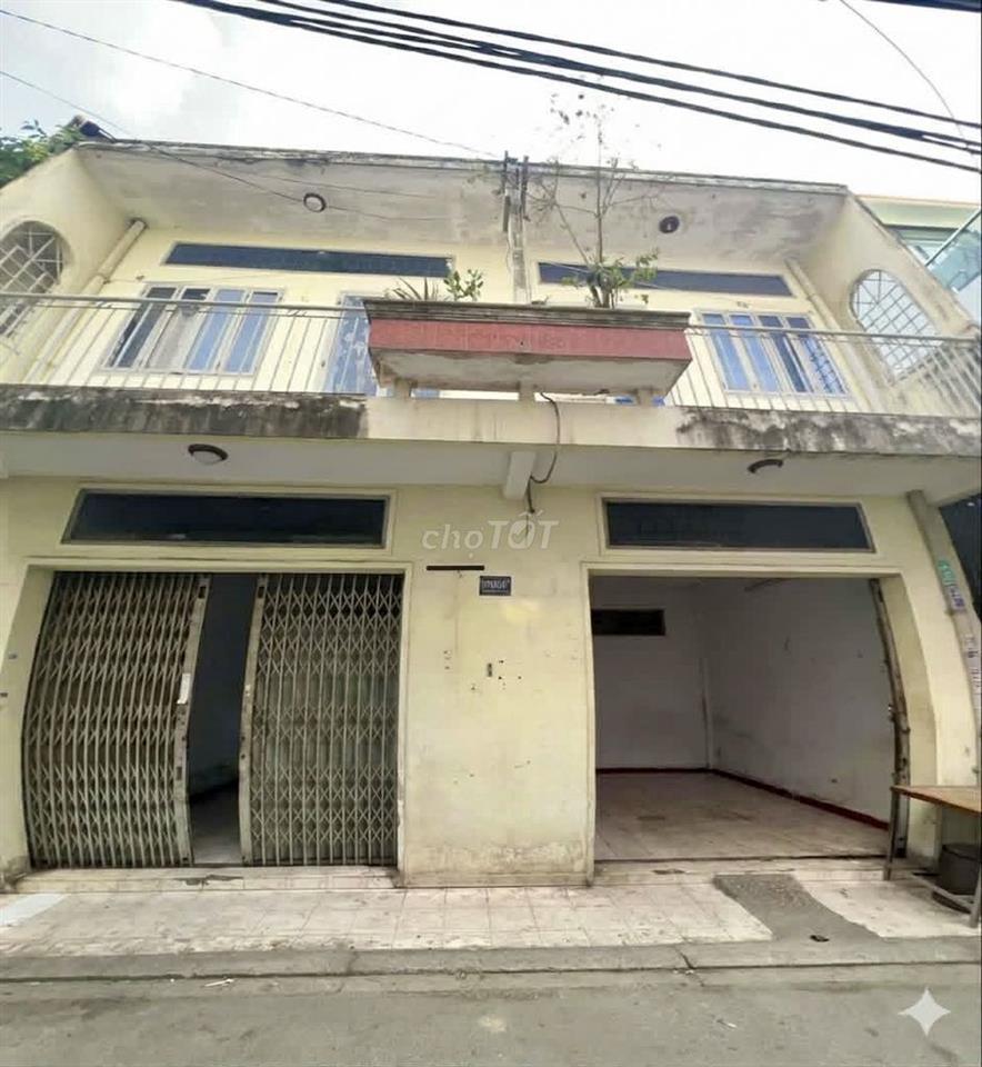 Cần tiền bán nhà hẻm chính chủ