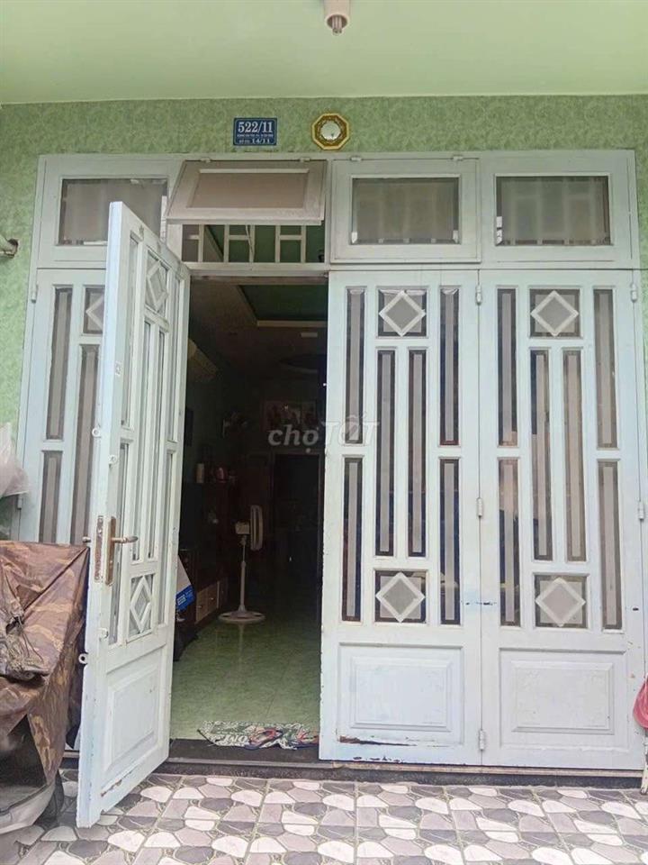 hình ảnh nhà thực tế