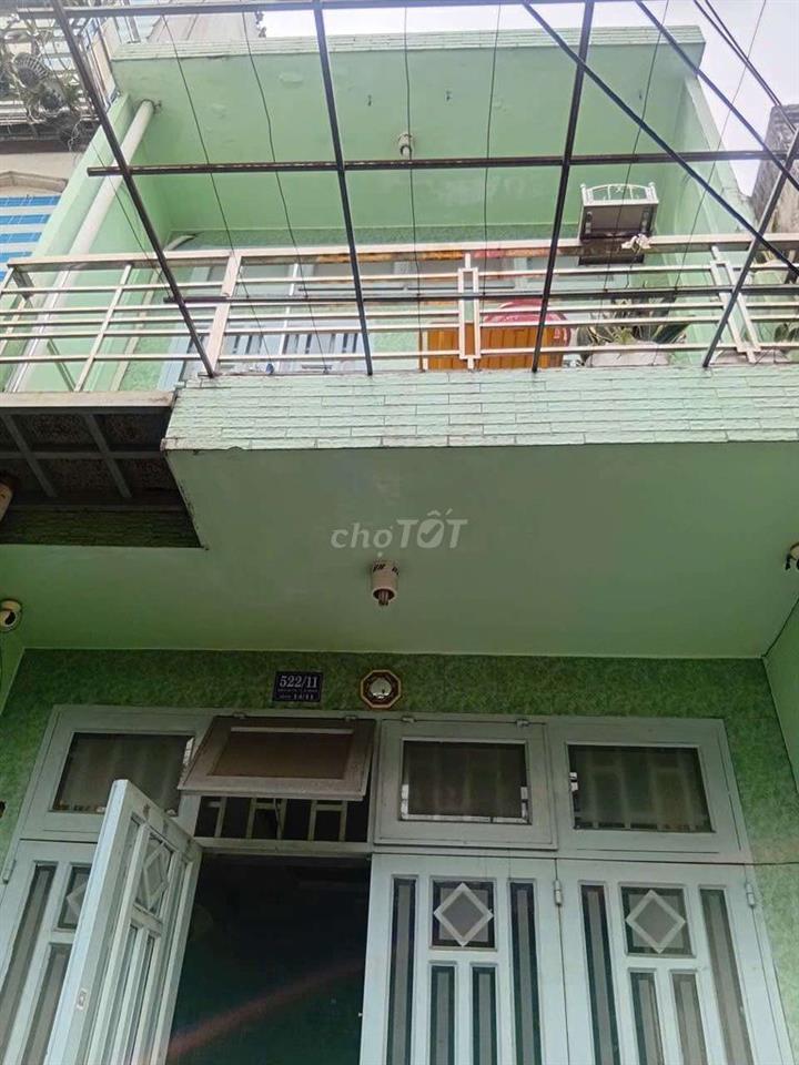 hình ảnh nhà thực tế