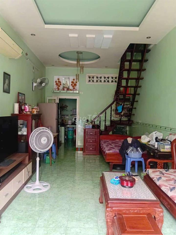 hình ảnh nhà thực tế
