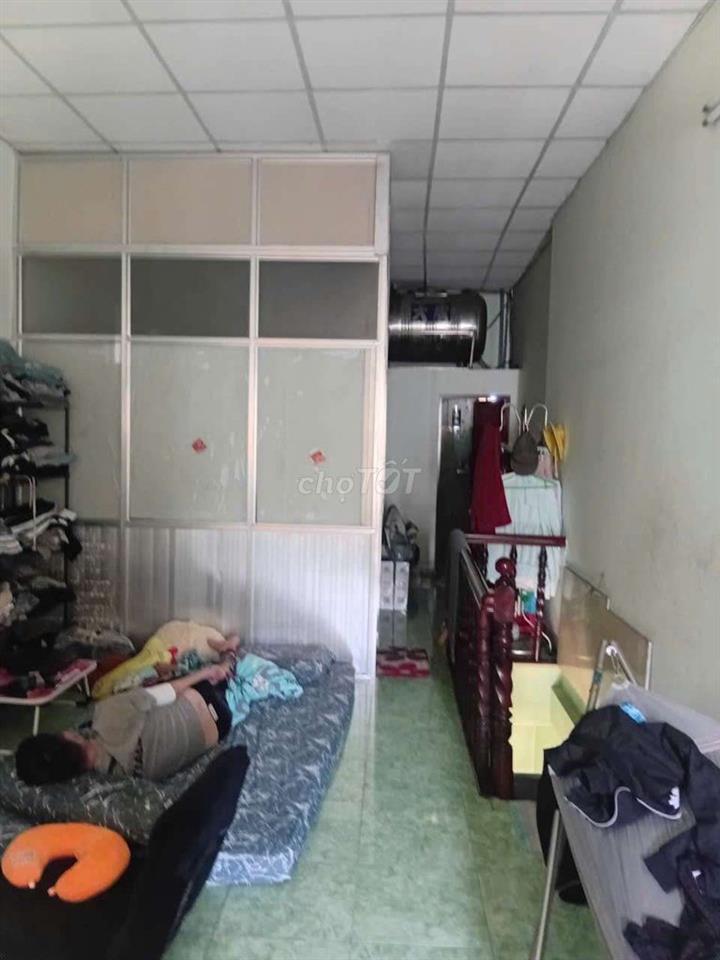 hình ảnh nhà thực tế
