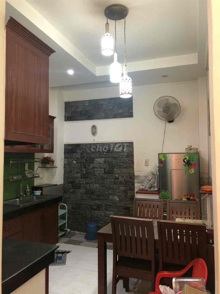 Chính chủ 13/82 Trần Văn Hoàng P9TB, LH ***