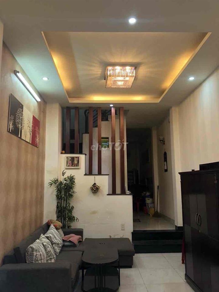 Chính chủ 13/82 Trần Văn Hoàng P9TB, LH ***