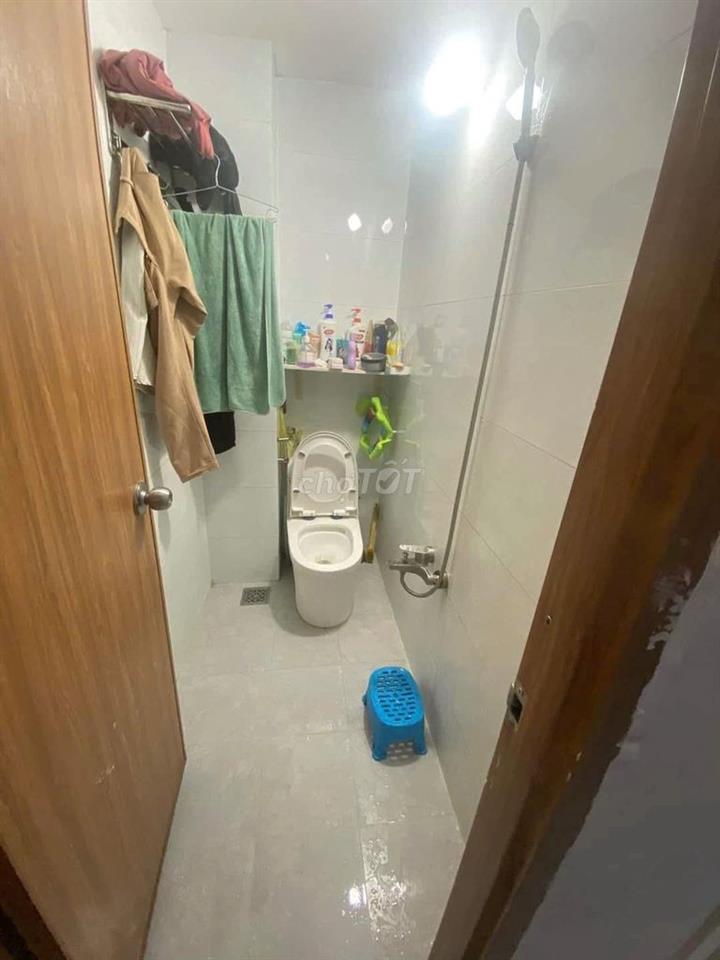 Chính chủ bán gấp nhà HXH Trường Chinh P.13 Q.TB 3ty130(TL) 33,6m2