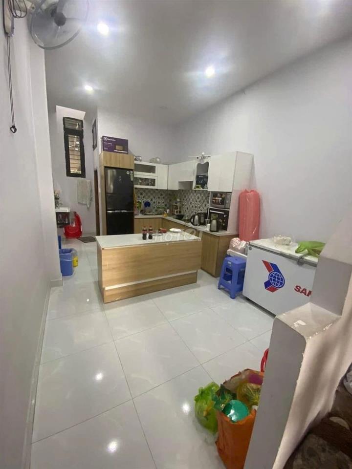 Chính chủ bán gấp nhà HXH Trường Chinh P.13 Q.TB 3ty130(TL) 33,6m2