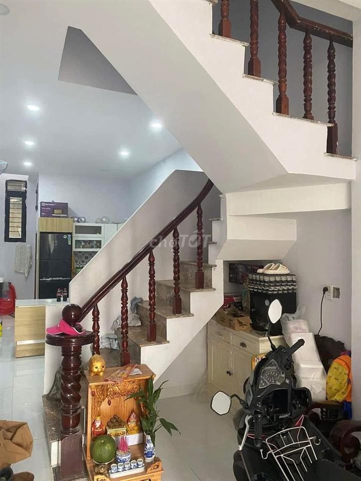 Chính chủ bán gấp nhà HXH Trường Chinh P.13 Q.TB 3ty130(TL) 33,6m2