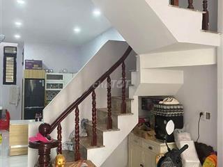 Chính chủ bán gấp nhà HXH Trường Chinh P.13 Q.TB 3ty130(TL) 33,6m2