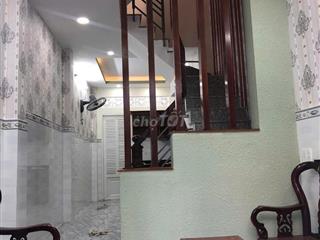Siêu phẩm nhà HXH Lý Thường Kiệt P.8 Q.TB Giá 2TỶ970(TL)32,64m2 Ở Ngay