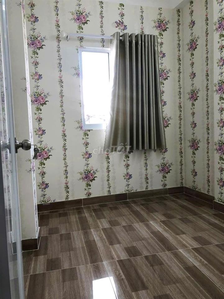 Siêu phẩm nhà HXH Lý Thường Kiệt P.8 Q.TB Giá 2TỶ970(TL)32,64m2 Ở Ngay