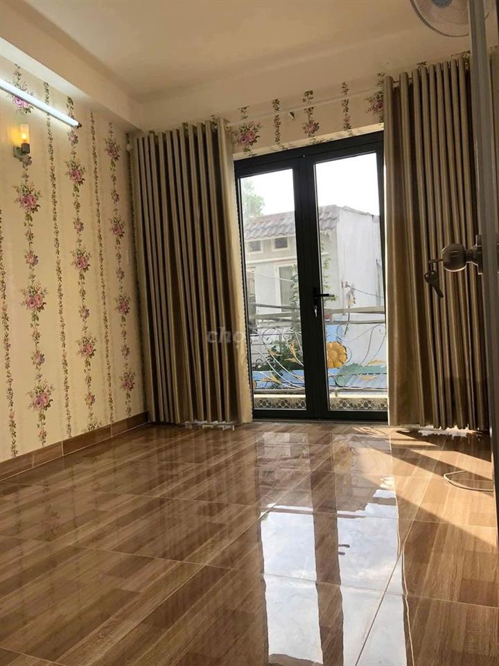 Siêu phẩm nhà HXH Lý Thường Kiệt P.8 Q.TB Giá 2TỶ970(TL)32,64m2 Ở Ngay