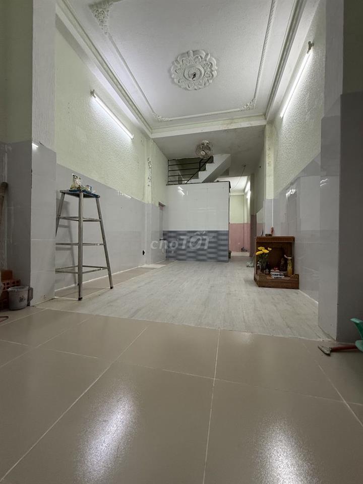 Hẻm 5m, nhà nguyên căn chính chủ 82/18/3 Trần mai ninh, 2 lầu, 10tr