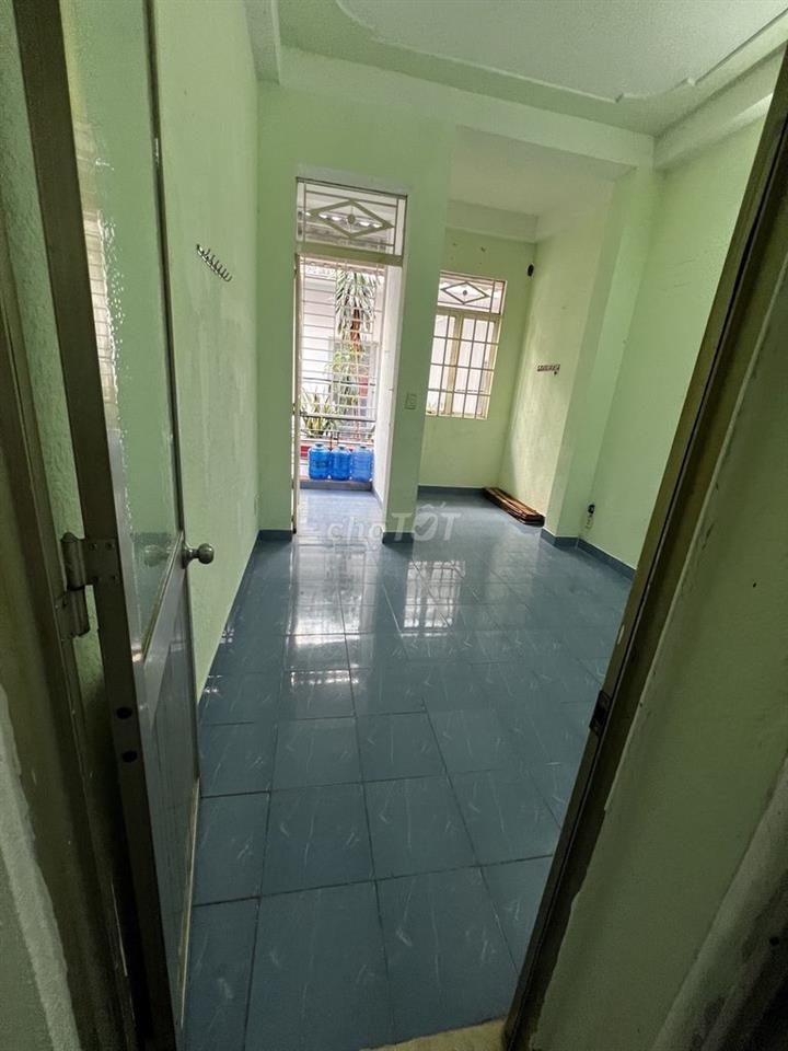 Hẻm 5m, nhà nguyên căn chính chủ 82/18/3 Trần mai ninh, 2 lầu, 10tr