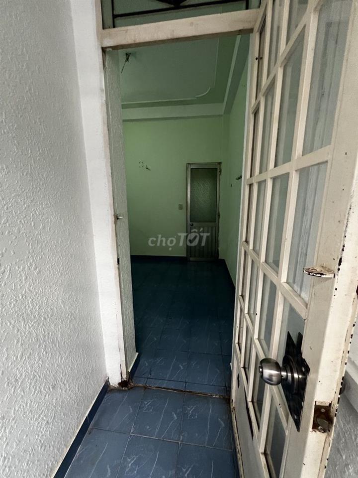 Hẻm 5m, nhà nguyên căn chính chủ 82/18/3 Trần mai ninh, 2 lầu, 10tr
