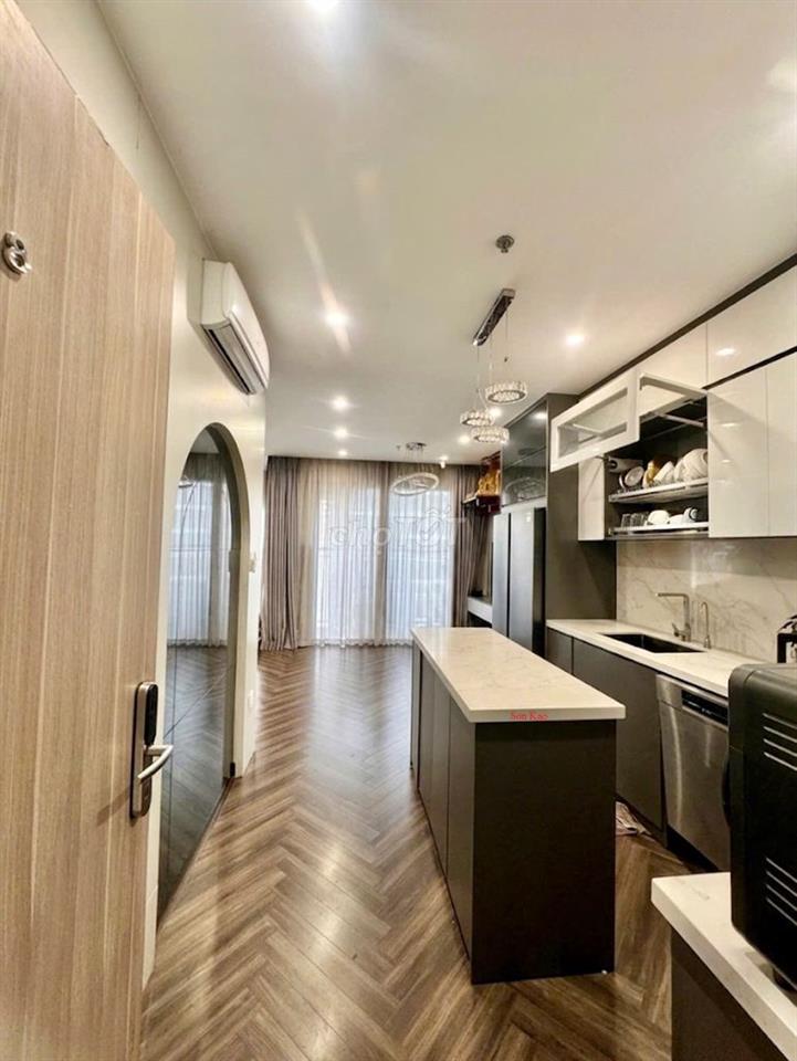 CỰC RẺ căn góc tòa S403 Vinhomes Smart City 63m2 full đồ giá 4,1 tỷ