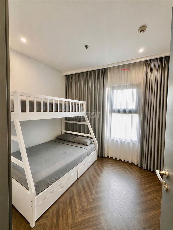 CỰC RẺ căn góc tòa S403 Vinhomes Smart City 63m2 full đồ giá 4,1 tỷ