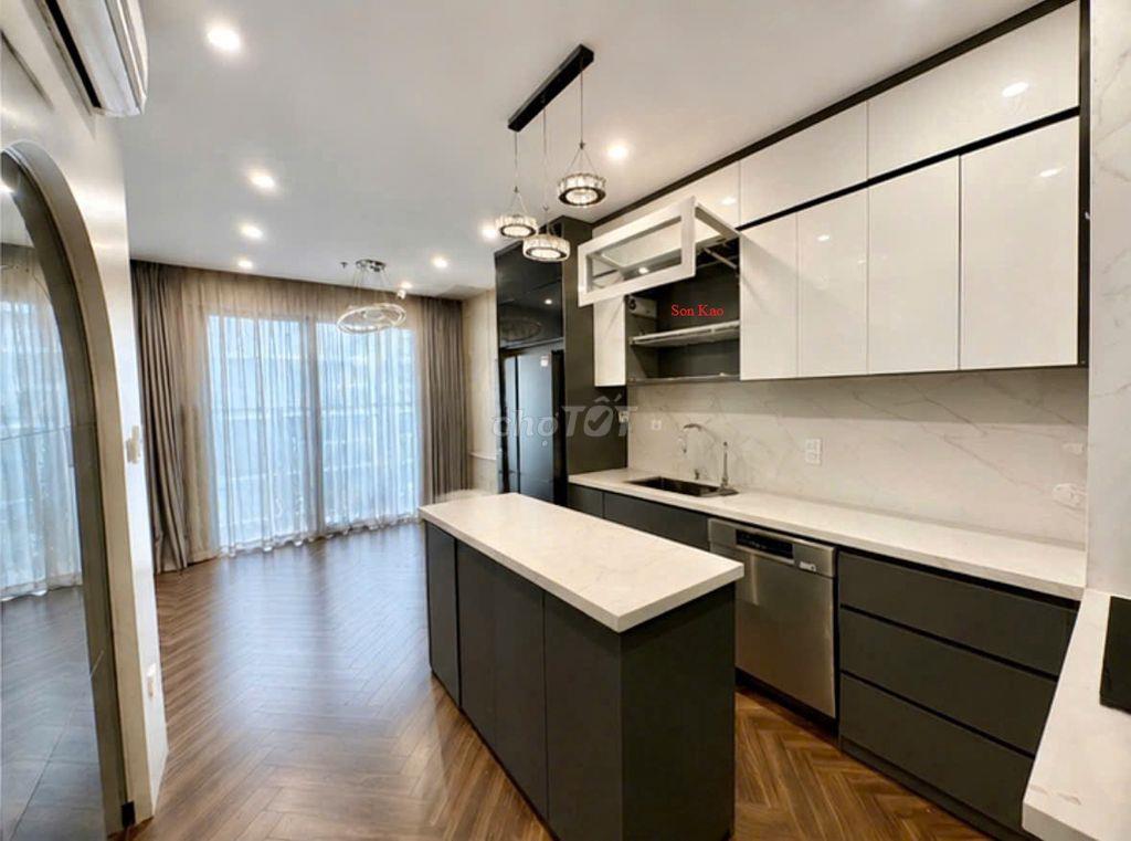 CỰC RẺ căn góc tòa S403 Vinhomes Smart City 63m2 full đồ giá 4,1 tỷ