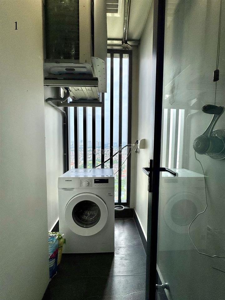 HÀNG HIẾM penthouse Masteri West Height view hồ 2 mặt full kính