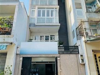 SIÊU PHẨM NHÀ TRỐNG SUỐT, CÓ SÂN LỚN, MẶT TIỀN GẦN KHU K300, TÂN BÌNH