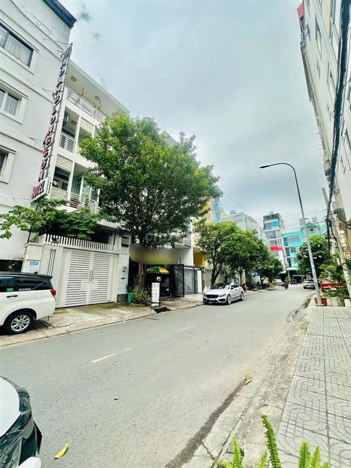 Cho thuê villa 38/4A đường Nguyễn Văn Trỗi, Cầu Kiệu, TP.HCM