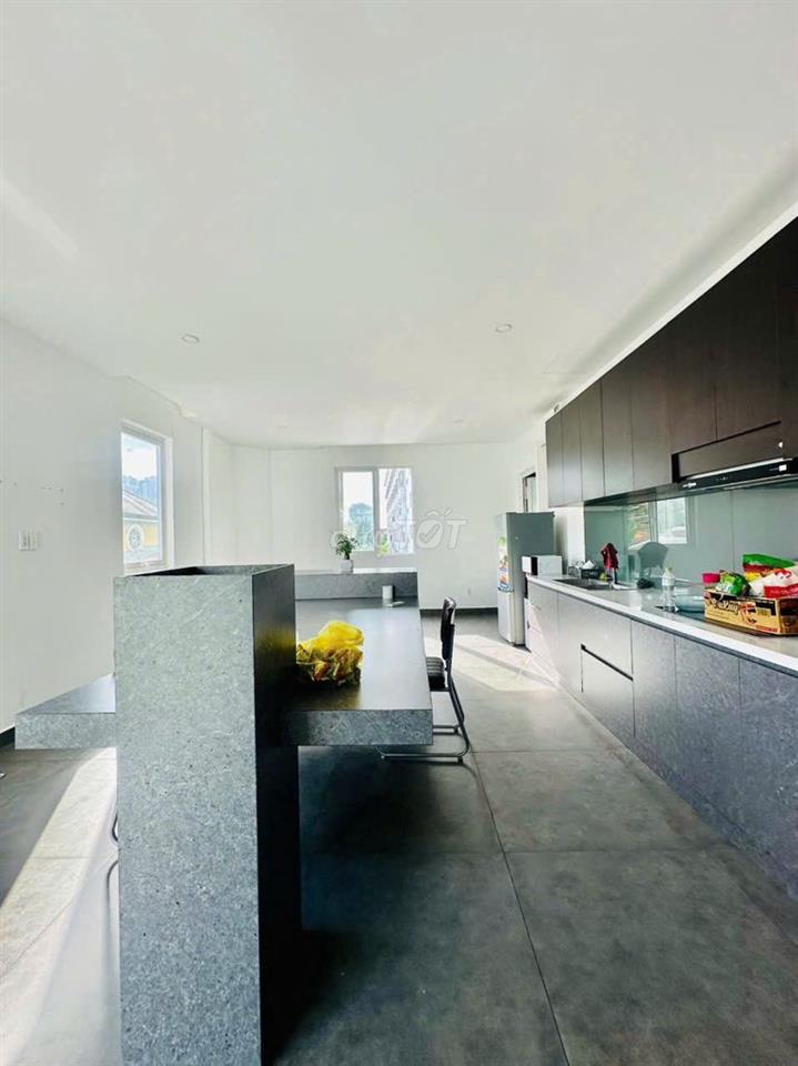 Cho thuê villa 38/4A đường Nguyễn Văn Trỗi, Cầu Kiệu, TP.HCM