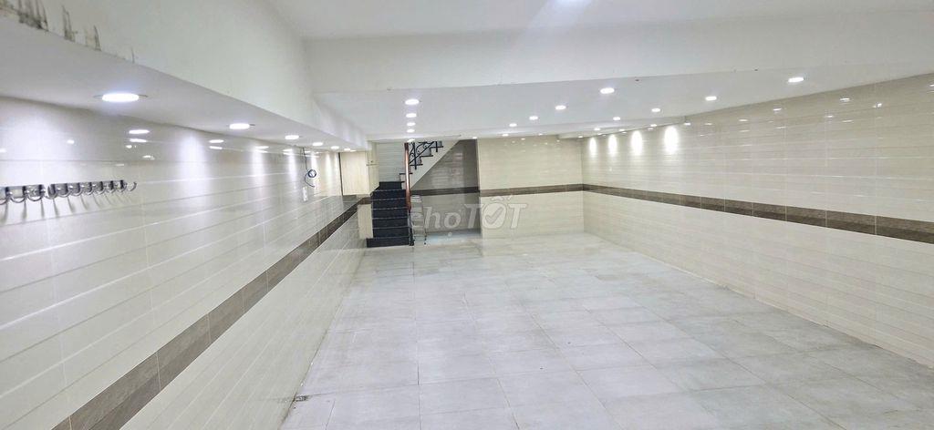 CHO THUÊ NHÀ ĐƯỜNG SỐ 3, KDC CITYLAND, GÒ VẤP – DTSD HƠN 400M²