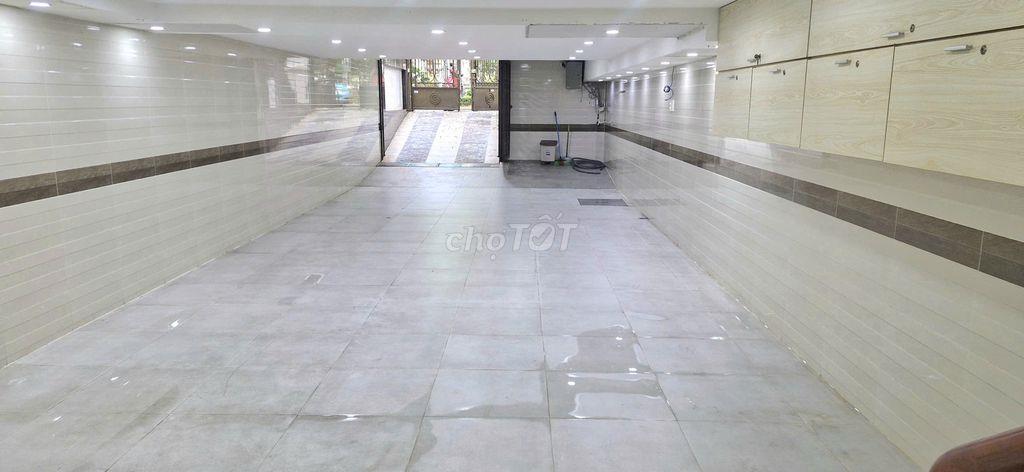 CHO THUÊ NHÀ ĐƯỜNG SỐ 3, KDC CITYLAND, GÒ VẤP – DTSD HƠN 400M²