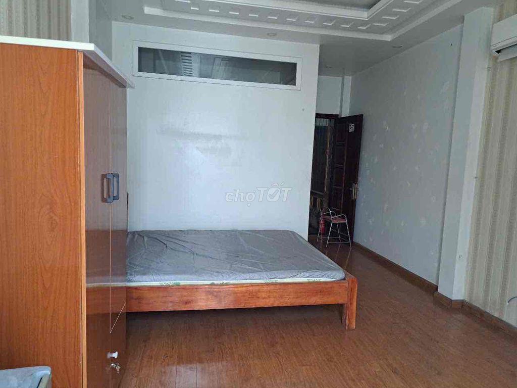 cho thuê nhà mặt tiền,4lầu4x21,6pn,cực kỳphù hợp mỡ trung tâm đào tạo