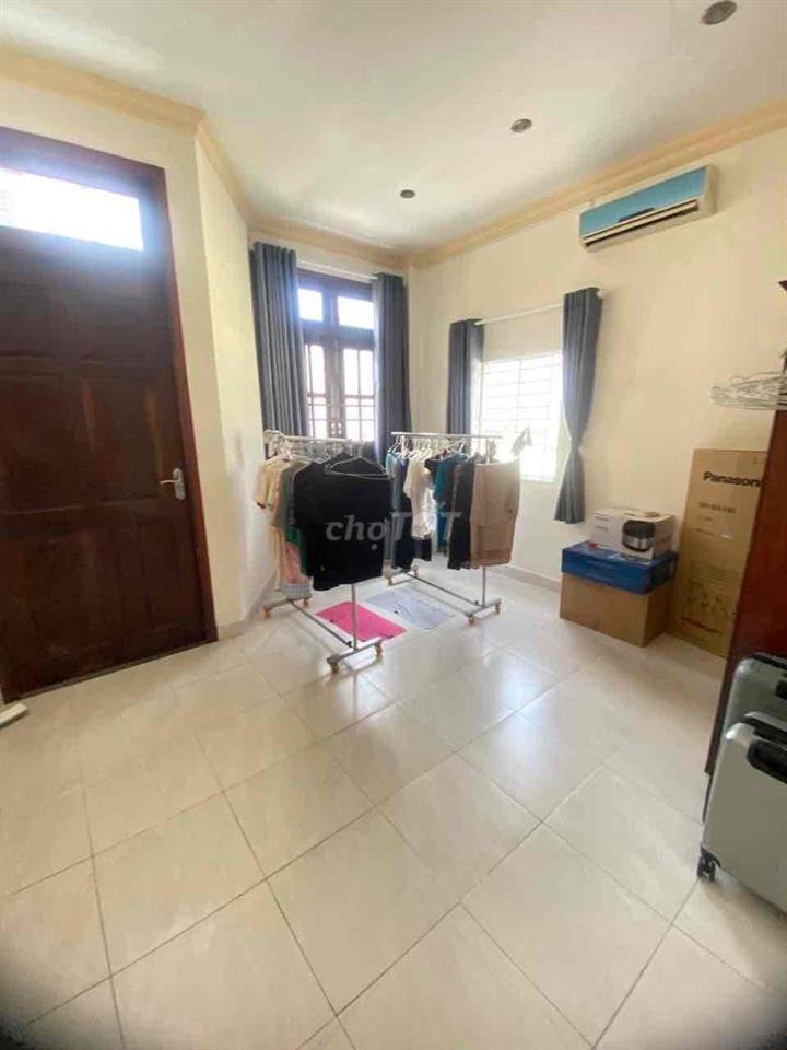Cho Thuê Nhà Hẻm Xe Hơi