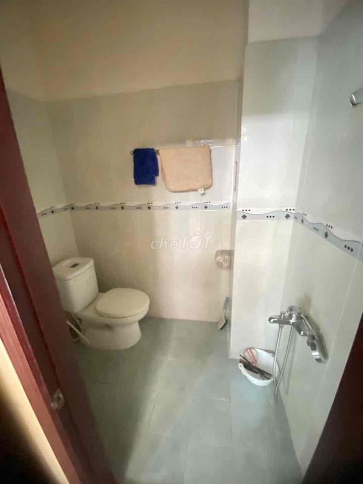 Cho Thuê Nhà Hẻm Xe Hơi