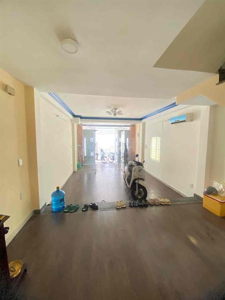 Cho Thuê Nhà Hẻm Xe Hơi