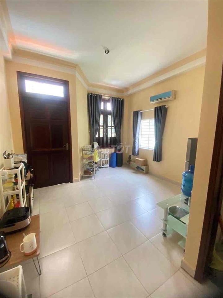 Cho Thuê Nhà Hẻm Xe Hơi