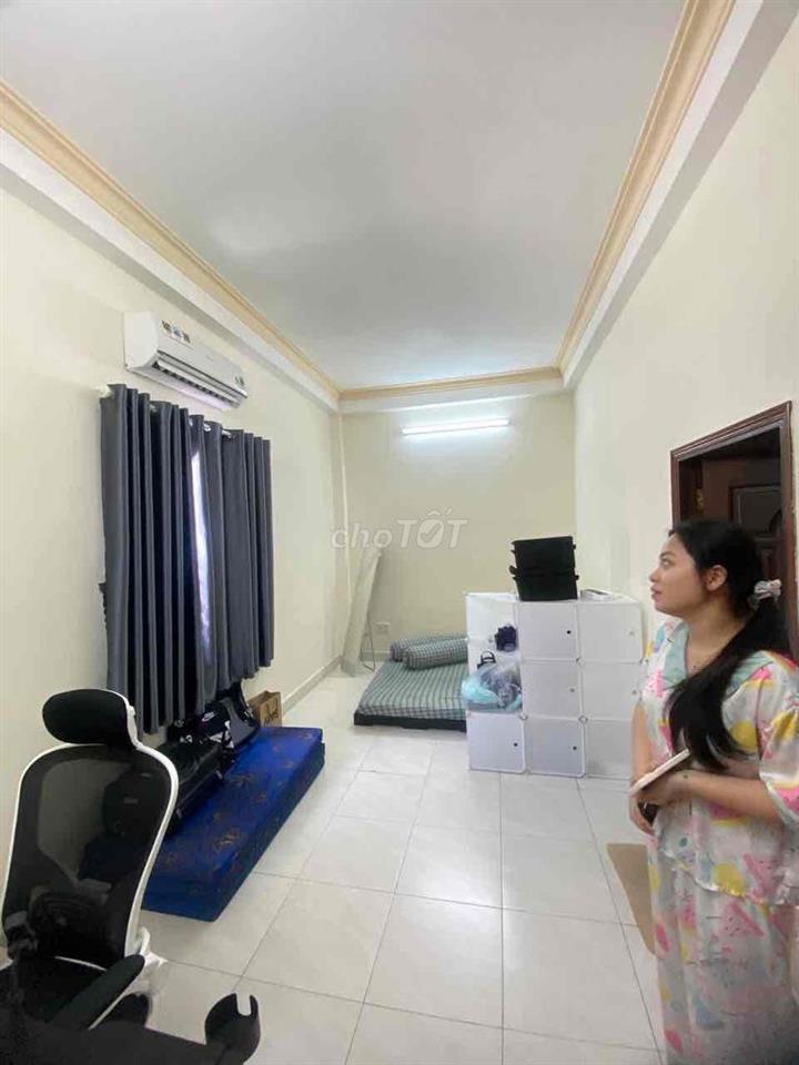 Cho Thuê Nhà Hẻm Xe Hơi