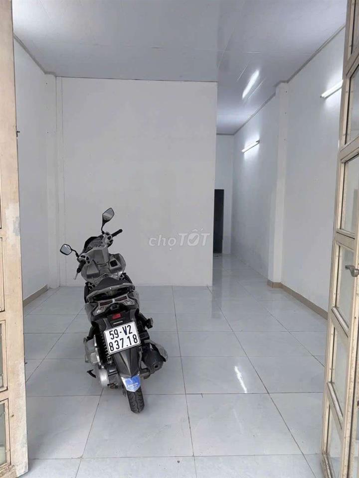 Cho thuê mặt bằng kinh doanh hẻm 124 Phan Huy Ích