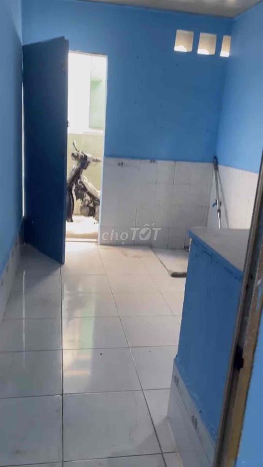 Nhà mặt tiền cho thuê Trường Chinh, Tân Bình