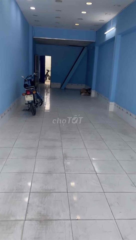 Nhà mặt tiền cho thuê Trường Chinh, Tân Bình