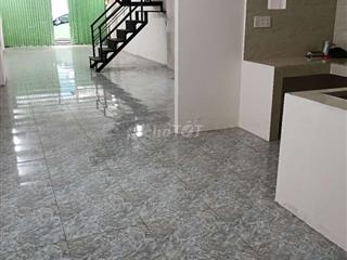 nhà cho thuê hẽm xe tải 6m đường thành mỹ Dong hồ p8tb